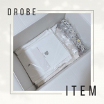 *⑅୨୧┈┈┈┈┈┈┈┈┈୨୧⑅*｡u0040nao__nao__705 ⇦他の投稿はこちらDROBE　u0040drobe_official さまのセレクトBOXをお試ししてみたよ👗普段の&hellip;のInstagram画像