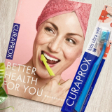 口コミ記事「クラプロックスキッズ子ども歯ブラシ（４歳～１２歳）！！」の画像