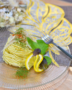 .タイアップです！u0040risu_official_jp 様に提供して頂いたボウル&コランダーセット！ありそうでなかったこの商品👩&zwj;🍳◆洗う◆水切り◆レンジ（蓋もok😳）◆冷蔵庫保&hellip;のInstagram画像