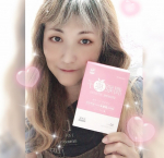 100％国産米由来のグルコシルセラミド配合✨さらにコラーゲンや4種のビタミンも配合したパウダータイプのサプリメントを試してみました💖飲むセラミド 国産米由来のグルコシルセラ&hellip;のInstagram画像