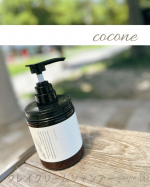 .🔻フォローミー🔻u0040erikodesuyoo▷▶︎▷ ⁡1本6役で簡単ヘアケアができちゃう【cocone クレイクリームシャンプー】😊💕u0040cocone_offic&hellip;のInstagram画像