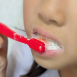 口コミ：クラプロックス　キッズ　子ども歯ブラシの画像（4枚目）