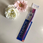 #PRスイス生まれの歯ブラシメーカー「クラプロックス」より、歯ブラシ「クラプロックスCS5460」をお試しさせていただきました✨カラフルで可愛い♡実力歯ブラシ🪥🫧ありがとうございます。歯磨&hellip;のInstagram画像