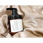 .パサパサでダメージが目立ってしまっていた髪が、1本使い切った頃にはまとまりやすくてツヤ髪に😍❤️&zwj;🔥口コミやインスタでよく見かけていて気になっていた＼　cocone クレイクリームシャンプ&hellip;のInstagram画像