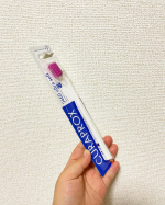 【クラプロックス ウルトラソフト】スイス発の"天使の歯ブラシ"とも呼ばれるこちら期待以上です👏🏻もともと歯磨き大好き？wでいろんな歯ブラシを試してきました🫣が、、クラプロックスは、、、&hellip;のInstagram画像