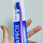 #クラプロックス使ってみた #天使の歯ブラシ #クラプロックスCS5460 #monipla #curaprox_fan ⁡⁡⁡⁡⁡#PR #株式会社クラデンジャパン #クラプロックス使ってみた &hellip;のInstagram画像