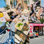 Mama's gathering is an indoor camp🏕️✨✨I brought my lunch🚲Large serving of rice🍚🍚🍚u0040kuramaedo_h&hellip;のInstagram画像