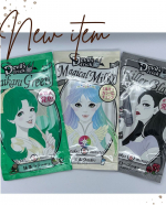 生まれてからずーと黒髪でちょっと冒険してみたいけど大胆なカラーチェンジには二の足踏んじゃうそんな時にピッタリの商品を見つけました石澤研究所さんのデビルズトリックこちら染めて1週&hellip;のInstagram画像