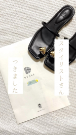 kooot.g息子が入院しました&hellip;でもそんな私を少し明るくしてくれるお届け物がありました😢@drobe_official さん「セレクトBOX」 自分に合いそうな商品をスタイリストさんが&hellip;のInstagram画像