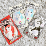 ．．．デビルズトリック各25g  264円(税込)高発色カラートリートメントとして有名なデビルズトリック&hearts;️くすみカラーに挑戦してみました💪🏻----------------------&hellip;のInstagram画像