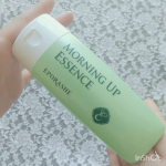 🌼メイク前に顔のむくみケア🤍美顔器のマッサージジェルとして🤍ボディのむくみ、たるみケアに🤍全身のマッサージに使ってるお気に入りのマッサージジェル🥰エポラーシェモーニングアップエッセンス&hellip;のInstagram画像