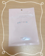 ピーリングパッド ポアノを頂いたので使ってみました！美容成分配合のパッドで拭くだけでお肌のケアが簡単ケアが簡単にできました✨めちゃくちゃ時短！！パッドは丸くて、大きすぎず小さすぎずちょうど良&hellip;のInstagram画像