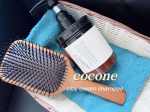 ☺︎︎u0040cocone_official SNSで話題すぎてずっと気になってたcoconeクレイシャンプーまじでやばすぎ感動\( ᐙ )/️🩵️🩵━━━━━━━━━━━━ 1本で6&hellip;のInstagram画像