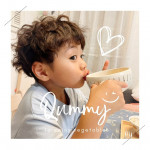 .kewpiの宅配サービス【Qummy キユーミー】.子供にはたくさんの栄養を！とは思っていても、毎食何種類も野菜取り入れるのって難しいし大変(&acute;&bull;&omega;&bull;̥`)食べてくれないのも多&hellip;のInstagram画像