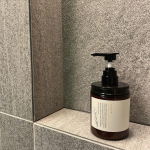 ask_oishiishiawaseずっと気になっていたcoconeクレイシャンプー 京都行った時から使い始めて約1ヶ月ミネラル豊富で洗い上がりがしっとりまとまりやすいシャンプーコ&hellip;のInstagram画像