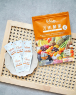 𓆸万田酵素 GINGER[ ペースト(分包)タイプ 2.5g&times;31包 ]　　　年々体力が落ちている実感があり、気温が上がってきてさらにバテバテな日々𓅟𓂅家族の健康の為にもまずは自分が元気&hellip;のInstagram画像