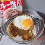 .u0040glico_direct さんから頂いた常備用カレー＆HARIOレンジ鍋セット👲🏽🍛カレー大好きマンとしてはめちゃくちゃ嬉しい✨️︎︎︎︎︎︎☑︎常備用カレーレンジやお湯な&hellip;のInstagram画像