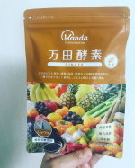 『万田酵素#GINGER#ペースト(分包)タイプ　77.5g(2.5g&times;31包)』万田酵素シリーズは、53種類以上の#植物性#原材料 を使用し#発酵・#熟成 させた#植物#発酵食品 で、造り#酒屋&hellip;のInstagram画像
