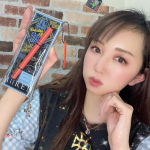 natsumi_drummerパッケージが可愛いアイライナー❤️❤️ウォータープルーフ🙆&zwj;♀️#miiren #ミイレン #中国メイク #中華メイク #アイライナー #マスカラ #isdg &hellip;のInstagram画像