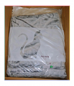 猫ちゃんって、可愛いですよね～💖もふもふの手触りも最高❣️そんな猫のようなモフモフの手触りクッションがニッセンにあったの🐈これはもう使ってみるしかないですよね💫「猫ちゃんのお腹に埋もれ&hellip;のInstagram画像