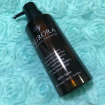 オーロラシャンプーを使い始めました🎵オーロラシャンプー『頭皮に栄養を与え、髪を健やかに保つスカルプシャンプー』&ldquo;美しさ&rdquo;の象徴となるバレリーナにとって、髪先まで美しくあることは欠かせない重&hellip;のInstagram画像