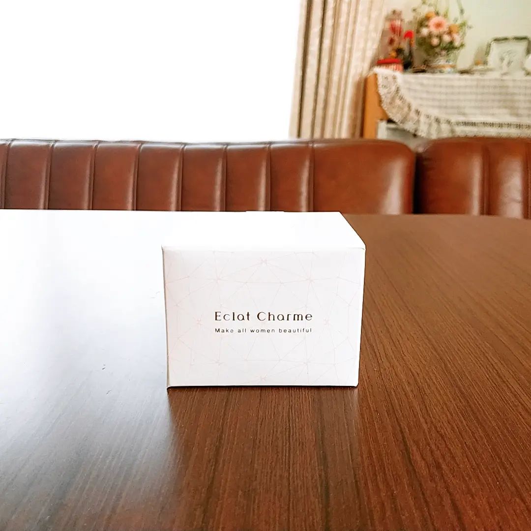 エクラシャルム【人気モデルも愛用】のクチコミ（口コミ）商品レビュー