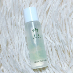 さとうきびスクワラン100％　岡田クレンジング　合成界面活性剤無添加ノンケミカル無添加工房OKADA様よりご提供いただきました。さらっと軽めのテクスチャーのさとうきび由来のクレンジングオイ&hellip;のInstagram画像