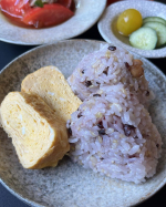 株式会社　玄米酵素様より北海道玄米雑穀をいただきました！産地にこだわっていなんと100u0025北海道産！！10種類の雑穀と特殊加工をしたやわらかく炊ける玄米入り。小分けの袋に入っていて便&hellip;のInstagram画像