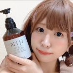 今回は、NIJI RHYTHMICさんの(u0040niji_rhythmic_jp)「NIJI リズミック シャンプー」と「NIJI リズミック ヘアトリートメント」を、使ってみました(&hellip;のInstagram画像