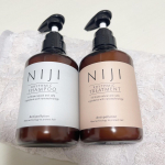 NIJIリズミック (u0040niji_rhythmic_jp)シャンプー/トリートメントこちらで最後の投稿です！💡まとめこんな方におすすめ！ハリコシがないうねる広がる・ぱさつく&hellip;のInstagram画像