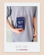 頑張る男性におすすめなのが、SHIN.メガビタミン＆エナジー サプリメント✨8種類のメガビタミンと3種類のエナジー成分を配合し、忙しい毎日に元気を急速チャージしてくれる❣️ビタミンB群は身体内&hellip;のInstagram画像