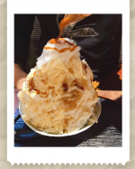 暑い日には、氷が1番🍧✨#野菜をMOTTO #野菜をもっと #チゲ #モンマルシェ #monipla #monmarche_fanのInstagram画像