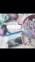 myall04夏旅行で一日中炎天下で過ごしたほてってクタクタな肌にHALCAのスキンケア♪3daysトラベルセットはクレンジングウォータークリーミーウォッシュエッセンシャルローショ&hellip;のInstagram画像