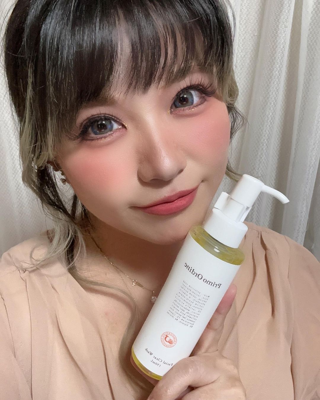 口コミ投稿：ayun21フェイシャル クリア ウォッシュ[洗顔料] 150mLCICA成分が入ってバージョンア…
