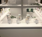 先日、AXXZIA大阪大丸心斎橋店にて開催されたHALCA(u0040halca_cosmetics )の商品体験会に参加してきました！私は普通肌ではあるものの、肌荒れを繰り返すなどゆらぎがちなの&hellip;のInstagram画像