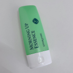 ***モーニングアップエッセンス肌にうるおいを与え、キメの整った肌へと導く✨水溶性プロテオグリカン配合のマッサージジェルです🙆&zwj;♀️メイク前に使用することで、メイクのりがアップしま&hellip;のInstagram画像