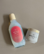 🧴LDKベストバイコスメ✴︎薬用リンクルホワイト　ローション　990円(税込)同じラインのクリームもあります🥰コスパ良しで、シワ改善＆美白ケアできるとのことでかなり嬉しい🙏私は、ロ&hellip;のInstagram画像