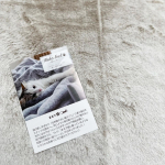 ⁡⁡⁡⁡猫アレルギーなんだけど猫だいすきな人いませんか？🐱我が家は子供も猫アレルギーなのでなおさら無理なんだけどそんな人の夢を叶える（大袈裟？）🤫猫フィールのご紹介です😽⁡⁡我が家&hellip;のInstagram画像