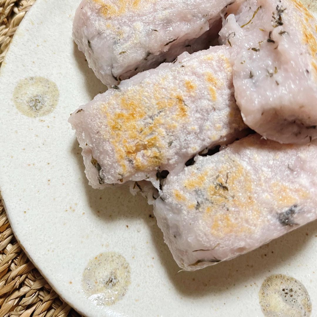 口コミ投稿：mickey__tawawa#海の精 #海の精ショップ #もみしそ #monipla #uminosei_fanもみしそ…