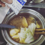 #PR #株式会社玄米酵素 #玄米酵素 #ハイゲンキ #ビフィズス菌 #菌活 #発酵食品 #monipla #genmaikoso_fan最近、野菜食べてないなーと言うときに、これを使ってます。その&hellip;のInstagram画像