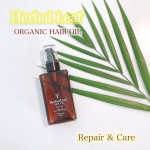 さらさらヘア簡単make!!ベタつかないヘアオイル🌿＿＿＿＿＿＿＿＿＿＿＿＿ハーバルリーフオーガニックヘアオイル フレッシュティーの香りu0040herballeaf_official ＿&hellip;のInstagram画像