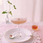 モニプラの企画で、玉露園さまより「梅たっぷりうめこんぶ茶」をいただきました。梅干しがたっぷり入っている、贅沢な、梅こんぶ茶です！約半量が、高品質の紀州産南高梅のフリーズドライの梅干しとのこ&hellip;のInstagram画像