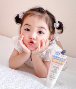 ricopin__chan. 𝟸𝟶𝟸𝟹. 𝟶𝟽. 𝟹𝟷 ˗ˋˏ  𝙢𝙤𝙣𝙞𝙩𝙤𝙧 🧸★ ˎˊ˗ @mother_and_daughter_official さまの 日焼け止め &hellip;のInstagram画像