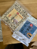 「雑穀米」の画像（3枚目）
