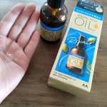 spbv_unknown#PR #マンダム #ルシードエル #LUCIDOL #モニター #PR #monipla #lucidol_fan　髪質&rarr;ストレート髪量&rarr;多い使うとき&rarr;夜お風呂に入&hellip;のInstagram画像