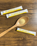 ビタミンCサプリ「ハイ・ゲンキC」  ＼ビタミンCはこんな方におすすめ／ ・シミやそばかすが気になる方・貧血気味の方・歯ぐきから出血しやすい方・よく風邪をひく方・タバコを吸う方・ス&hellip;のInstagram画像