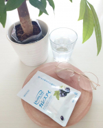 ヘルスエイドカシスアイを一袋飲み終わりました。今までも目の使い過ぎには注意していたけれど、サプリメントを毎日続けることで今まで以上に目をケアしてるという意識が高まった気がし&hellip;のInstagram画像