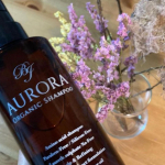 アミノ酸オーガニックシャンプーオーロラシャンプー頭皮に栄養を与え、髪を健やかに保つスカルプシャンプー✨使い続けてさらに髪の調子が良くなってきているのを感じます❣️オーガニックと聞くと洗浄&hellip;のInstagram画像