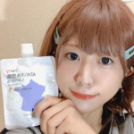 今回は、株式会社エーエフシーさんの「濃密あわ洗顔どろアミノ 」を、使ってみました(๑>◡u003C๑)❤︎こちらは、もっちり弾力のある泡がお肌を優しくスッキリ洗い上げてくれるように作&hellip;のInstagram画像