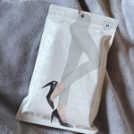 ベルミスslim leggings color +カラーはブライトグレー🩶バニトレから発想を得たベルミスシリーズの新商品✨️着圧による抵抗と加圧で履いて歩くだけでカロリー商品をアップし&hellip;のInstagram画像